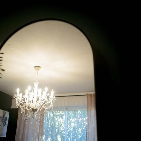 Le Boudoir, Centre Ville, Parking Couvert Inclus Mulhouse Luaran gambar
