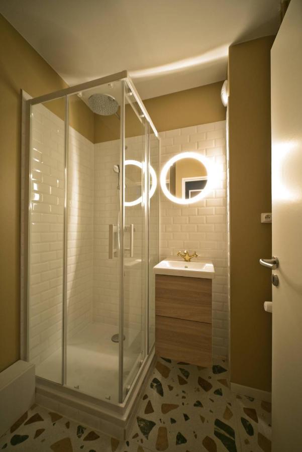 Le Boudoir, Centre Ville, Parking Couvert Inclus Mulhouse Luaran gambar