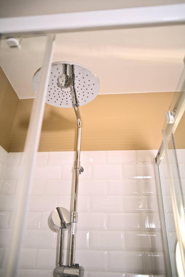 Le Boudoir, Centre Ville, Parking Couvert Inclus Mulhouse Luaran gambar